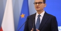 Premier Mateusz Morawiecki