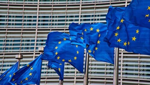 Gmach Komisji Europejskiej