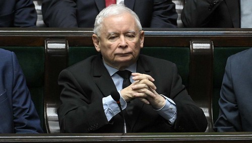 Jarosław Kaczyński