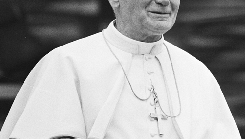 św. Jan Paweł II