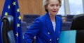 Ursula von der Leyen