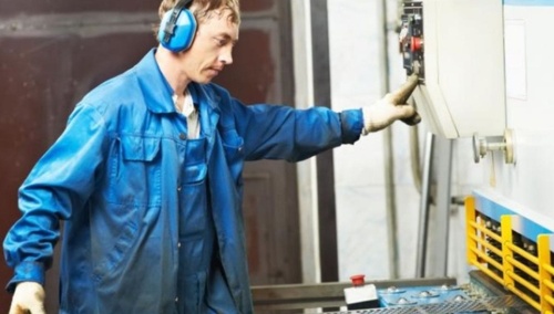 Pracownik - zdjęcie podglądowe 