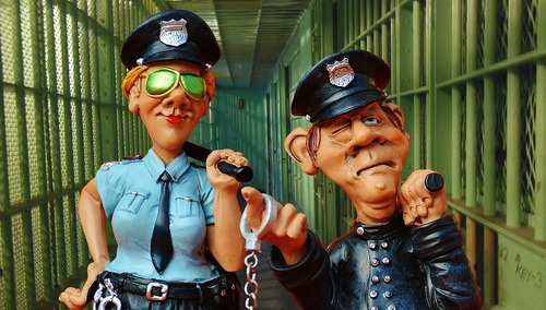 [Tylko u nas] Agnieszka Żurek: „Propozycja ukarania”, czyli wszystko dla naszego dobra