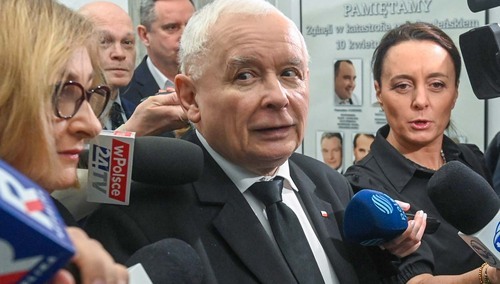 Jarosław Kaczyński