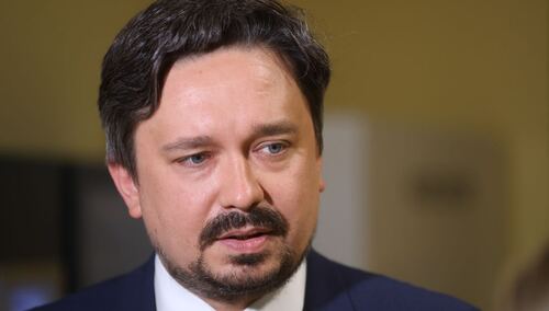 prof. Marcin Wiącek