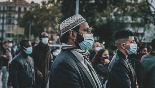 Imigranci, zdjęcie podglądowe