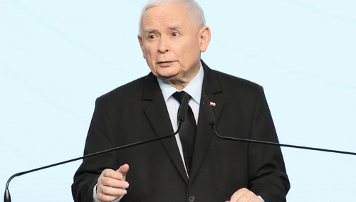 Jarosław Kaczyński