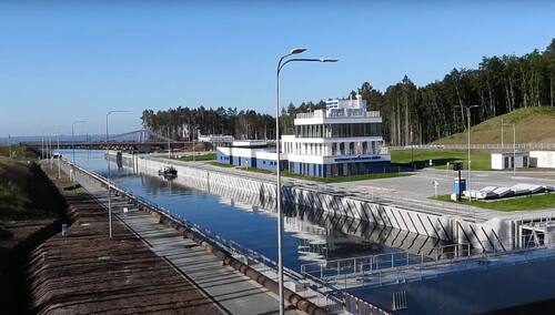 Zapytano Polaków o przekop Mierzei Wiślanej. Ten sondaż nie pozostawia złudzeń