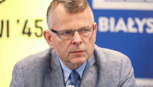 Krzysztof Ruchniewicz