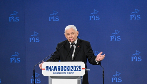 Jarosław Kaczyński