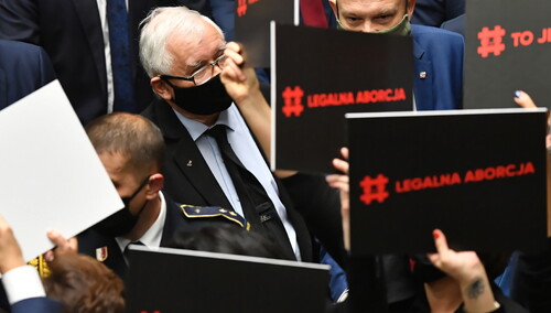 Senator PSL: „Wszyscy skończymy w PiS...”