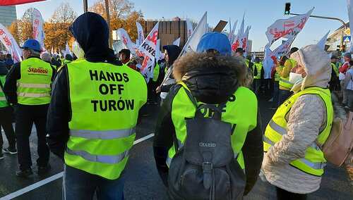 Rozmowy z Czechami ws. kopalni Turów zostaną wznowione? Wiceszef MSZ odpowiada