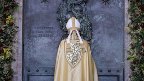 kard. Baldassare Reina