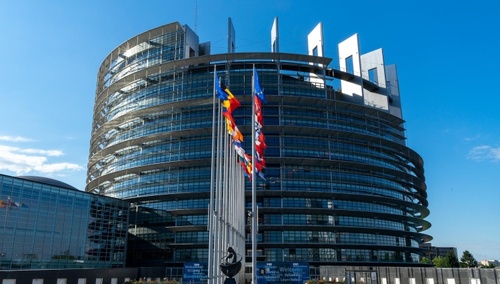 Parlament Europejski