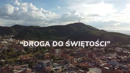 Droga do Świętości