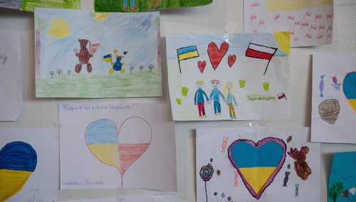 Solidarność polsko-ukraińska