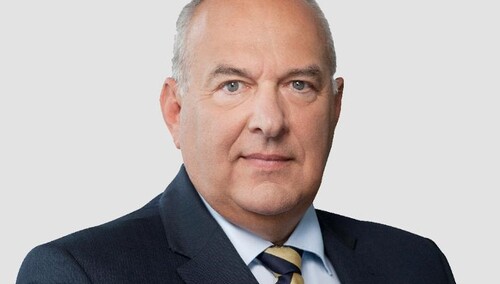 Tadeusz Kościński