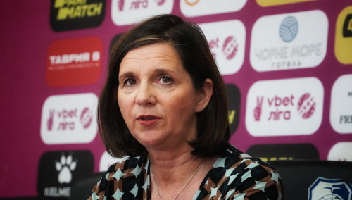 Wiceszefowa Bundestagu: Polska opinia na temat wymiany czołgów to sygnał alarmowy