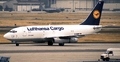 Lufthansa Cargo