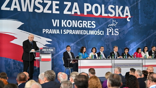 Jarosław Kaczyński