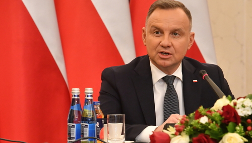 Andrzej Duda