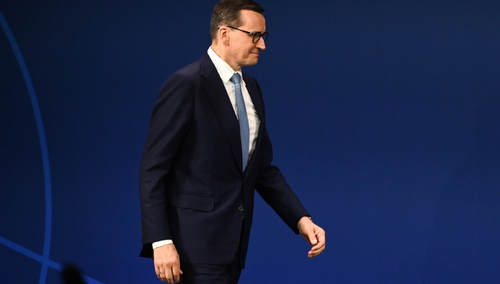 Mateusz Morawiecki