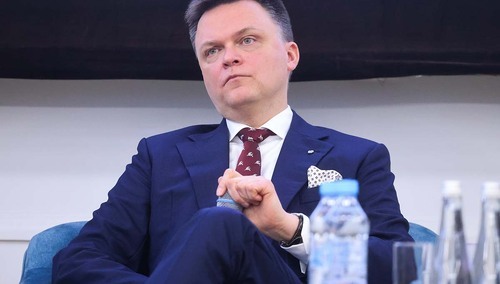Szymon Hołownia