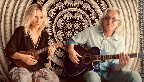 Patrycja Markowska przekazała smutne informacje. Chodzi o jej ojca