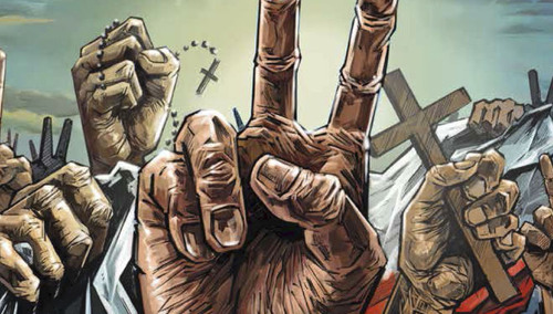 Okładka Tygodnika Solidarność nr 35/2020