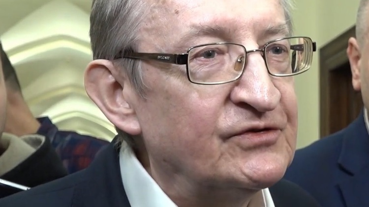 Kolejny wyrok dla Józefa Piniora. 1,5 roku więzienia za poświadczenie nieprawdy w zeznaniach majątkowych