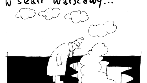 polityka ciepłej wody