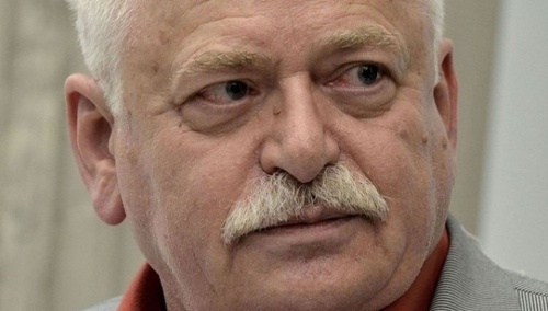 Prof. Szeremietiew: W działaniach MON jest logika