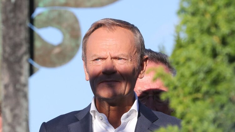 Donald Tusk