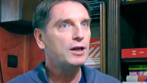 Wyleciał za SMSy do młodej pracownicy? Tomasz Lis: "Przepraszam, że..."