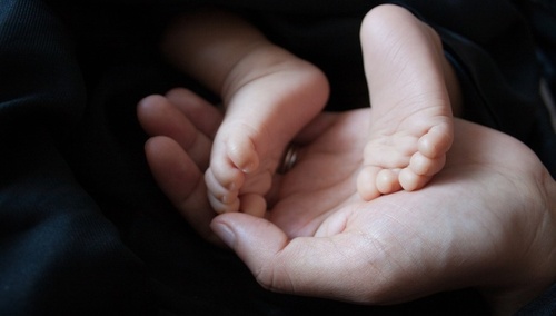 Dziecko / zdjęcie poglądowe