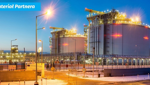 Terminal LNG w Świnoujściu