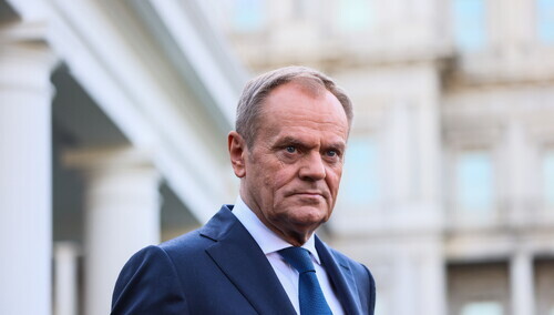 Donald Tusk 