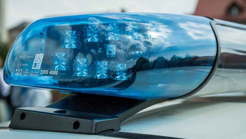 Policja / zdjęcie poglądowe