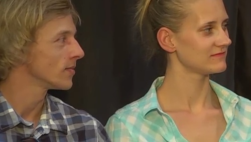 Dawida i Marta Kubaccy