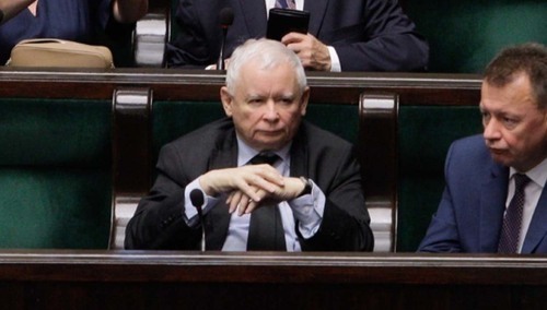  Jarosław Kaczyński 
