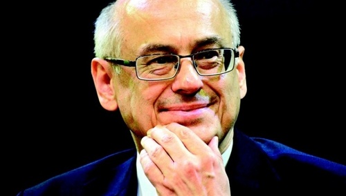 Prof. Krasnodębski: Jeśli Niemcy nie zrezygnują z Nord Stream 2 ich reputacja straci. Czasy chwalenia Putina minęły