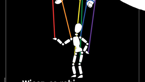 okładka Tygodnika Solidarność Nr 32 2020