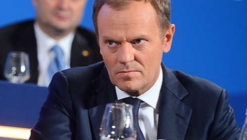 Donald Tusk