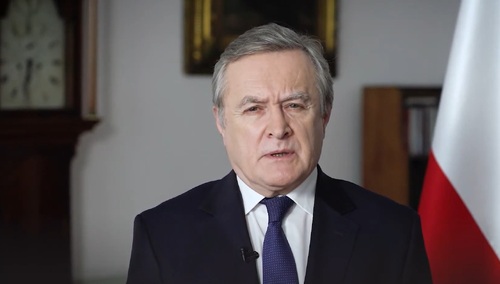 Gliński: Smartfonów opłata reprograficzna nie obejmie