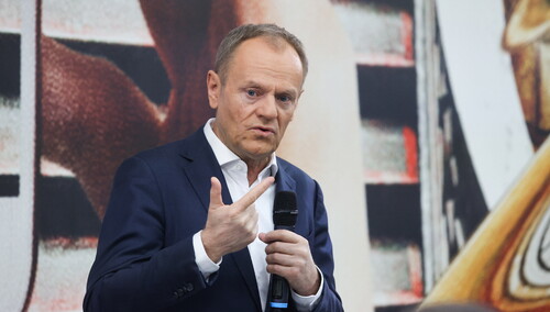 Lewica jest wściekła? Mocne słowa po ostatniej deklaracji Tuska