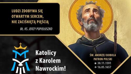 św. Andrzej Bobola