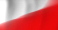 Flaga Polski