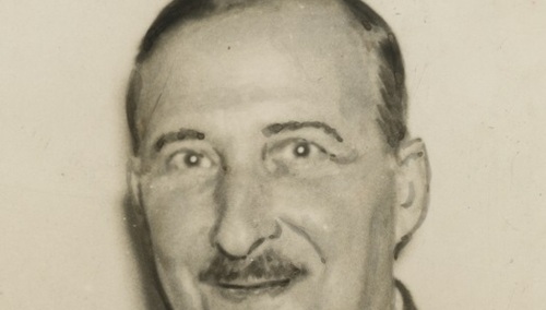 Stefan Zweig