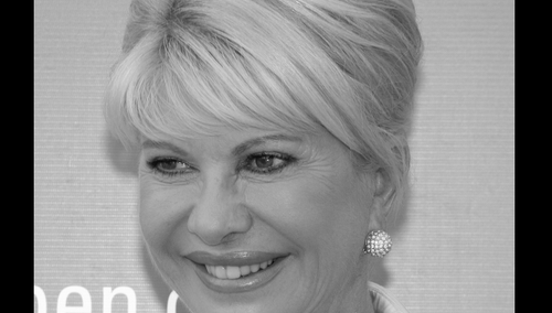 Nieoficjalnie: Znana jest przyczyna śmierci byłej żony Donalda Trumpa