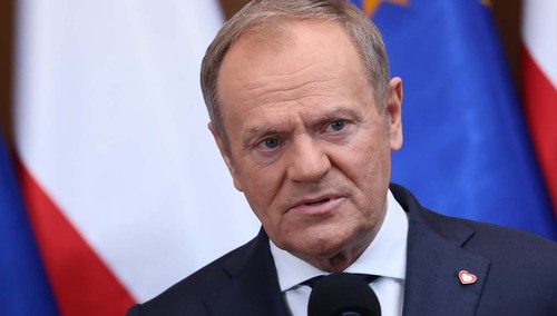 Donald Tusk